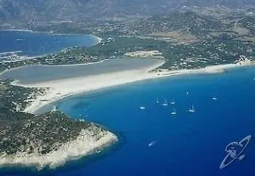 Dell'ancora Villasimius