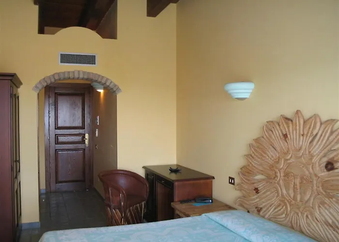 Dell'ancora Hotel 3*