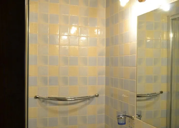 Hotel Dell'ancora Villasimius