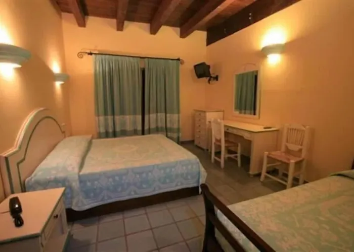 Dell'ancora 3* Villasimius