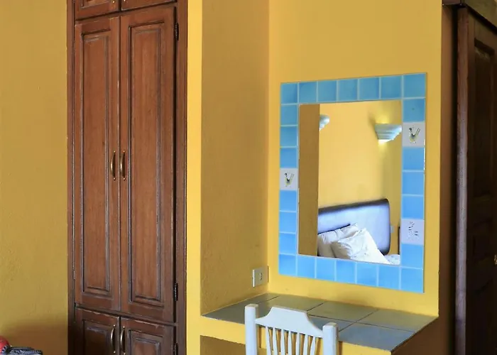 Hotel Dell'ancora Villasimius