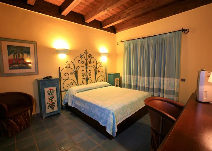 Dell'ancora Hotel 3*