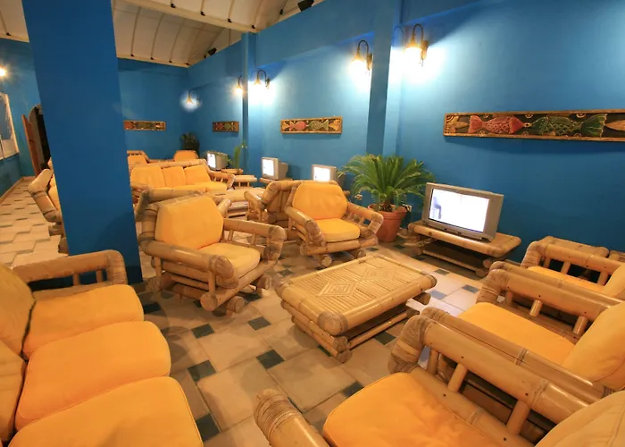 Dell'ancora Hotel 3*