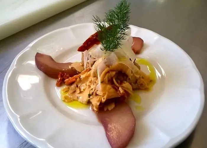 Hotel Dell'ancora 3*