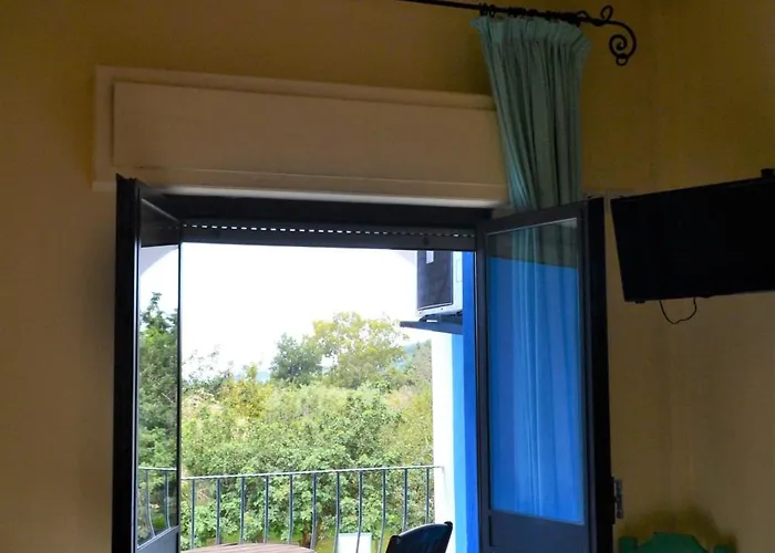 Dell'ancora Villasimius