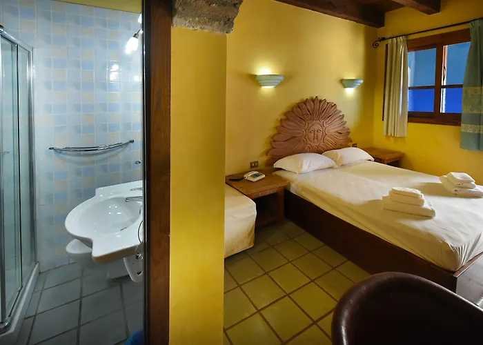 Dell'ancora 3* Villasimius