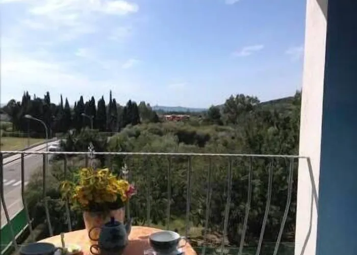 Dell'ancora Hotel 3*