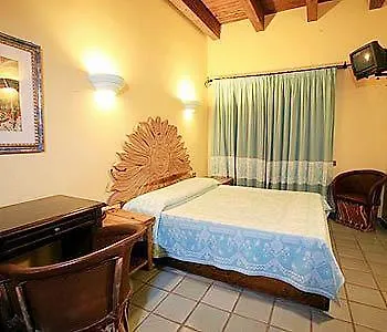 Hotel Dell'ancora Villasimius