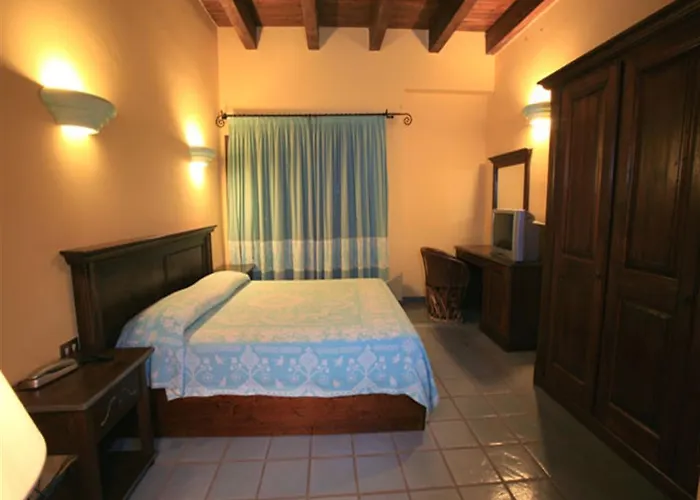 Dell'ancora Villasimius