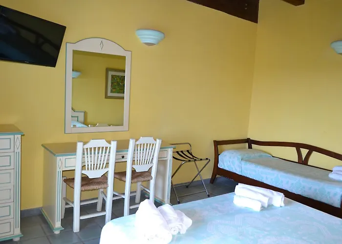 Dell'ancora Hotel 3*