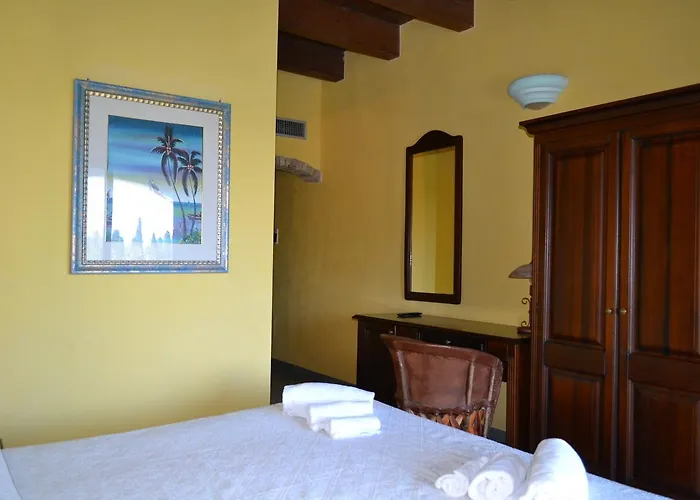 Hotel Dell'ancora Villasimius