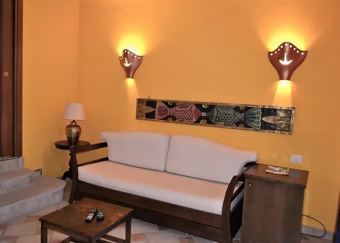 Hotel Dell'ancora 3*