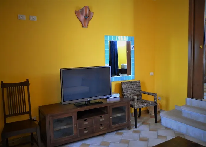 Dell'ancora Hotel 3*