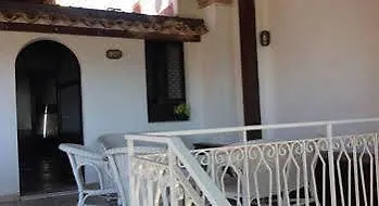 Hotel Dell'ancora Villasimius